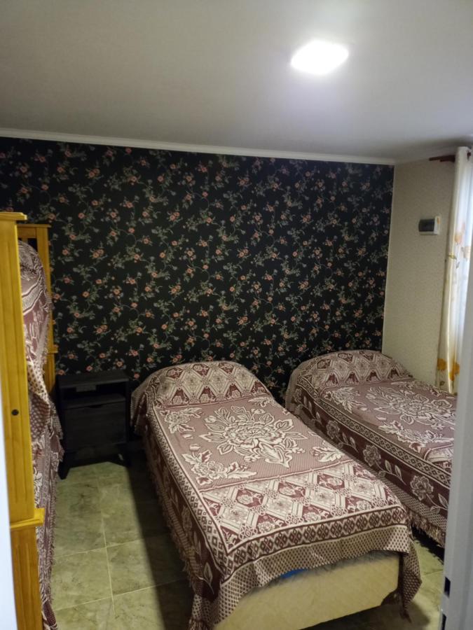Hospedaje "San Andres" Gobernador Gregores Zewnętrze zdjęcie