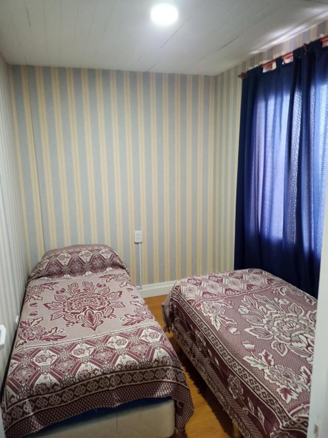 Hospedaje "San Andres" Gobernador Gregores Zewnętrze zdjęcie