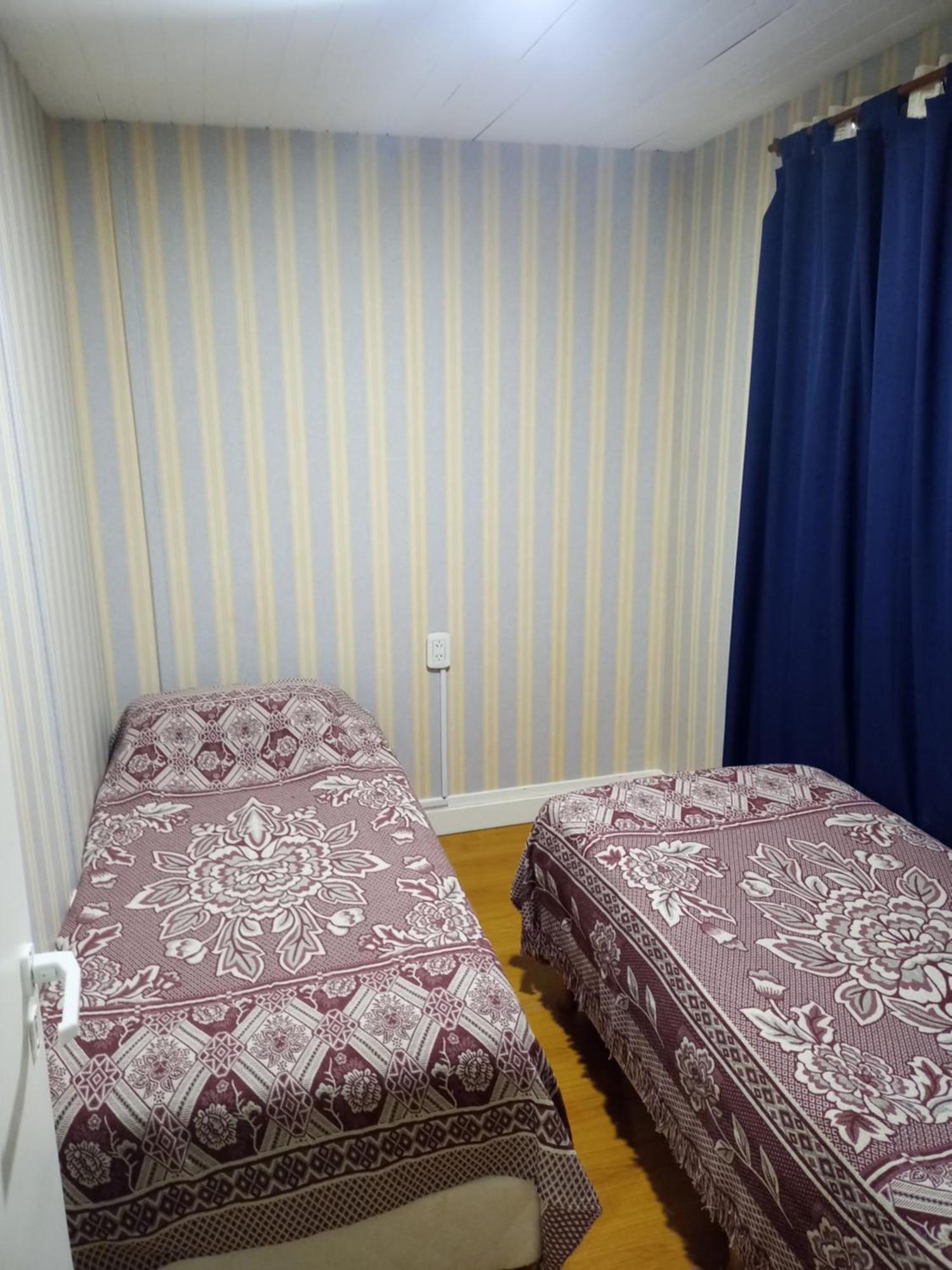 Hospedaje "San Andres" Gobernador Gregores Zewnętrze zdjęcie